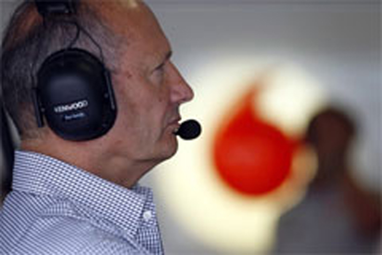 ロン・デニス 「USF1はアメリカのF1に損害を与えた」