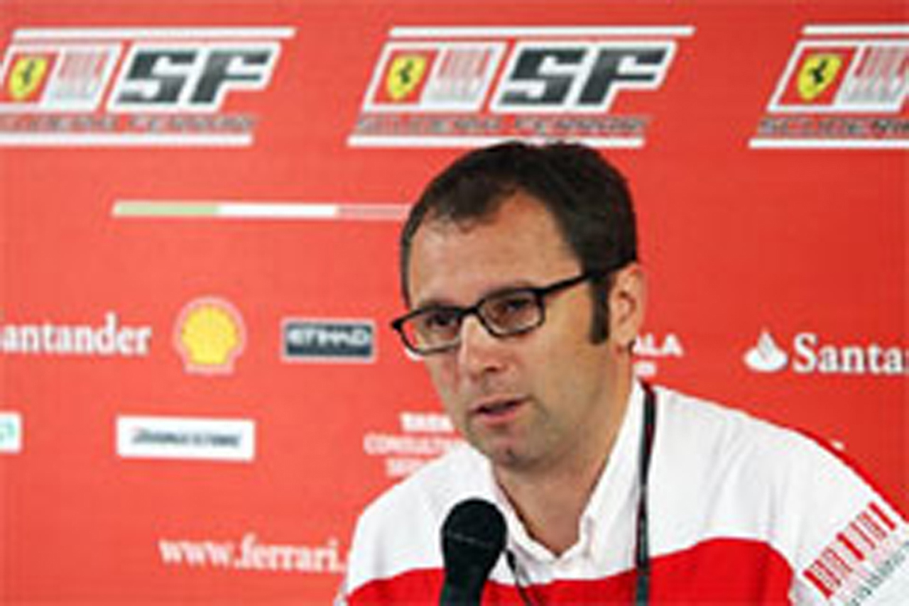 フェラーリ、FIAのチームオーダー裁定を上訴せず