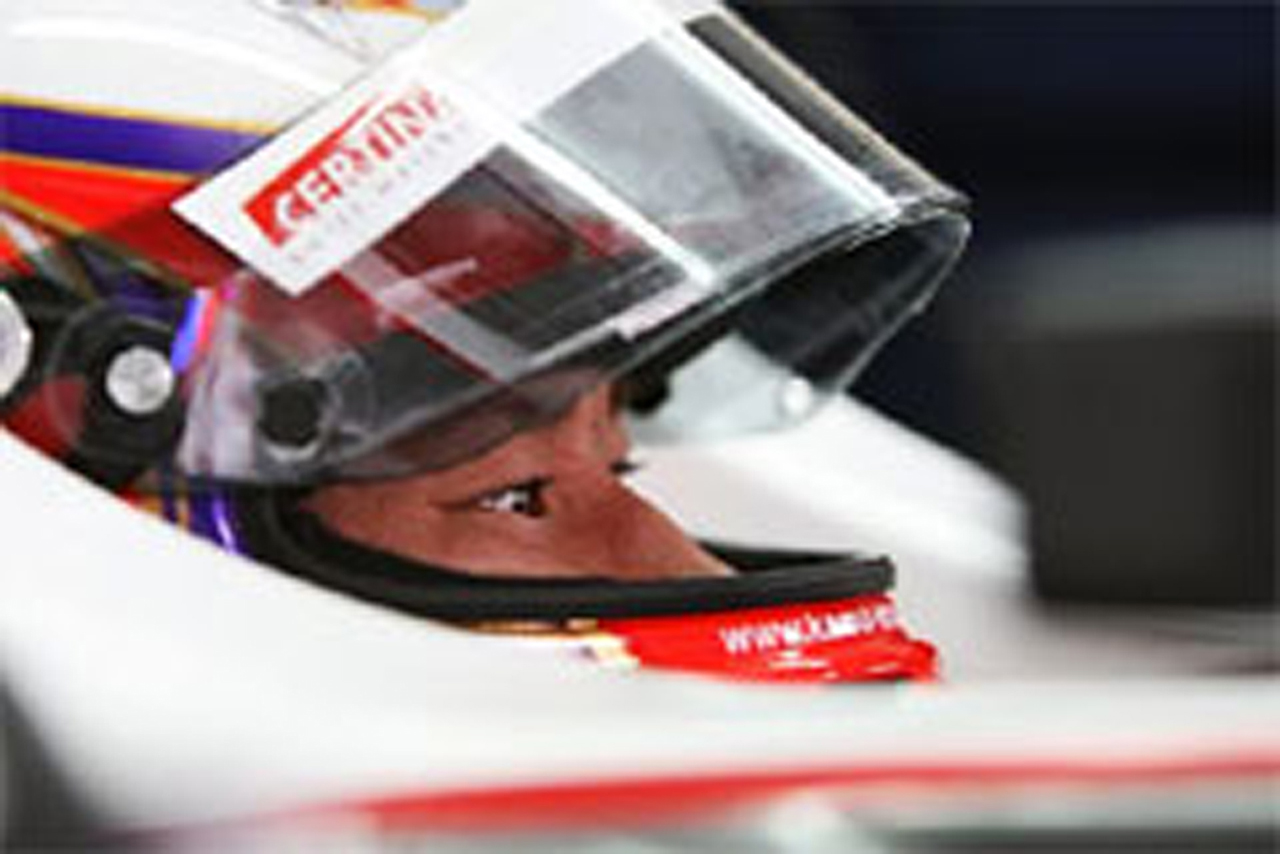 ザウバー:小林可夢偉は11位 (F1ドイツGP)
