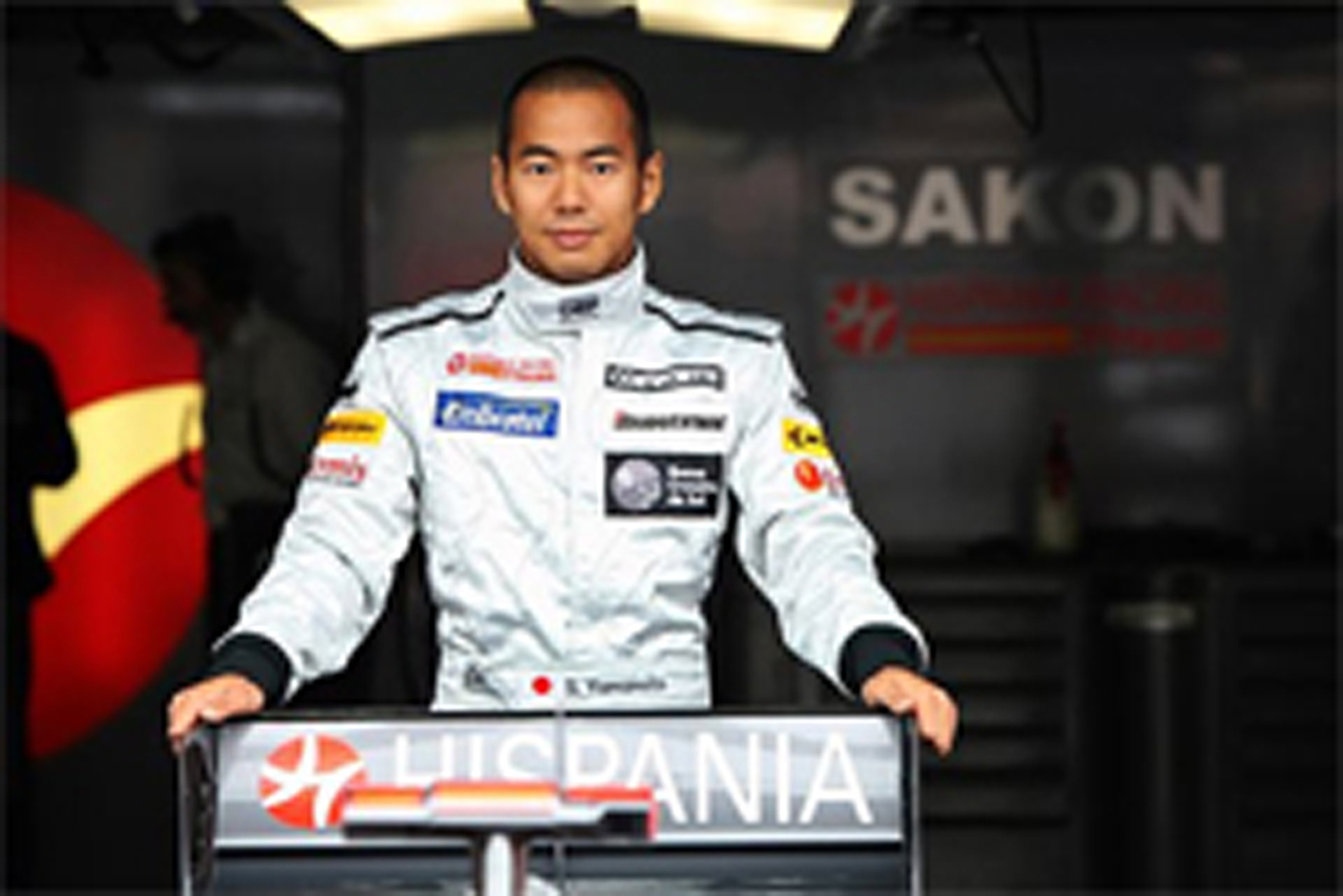 山本左近、ハンガリーGPにも出走か?