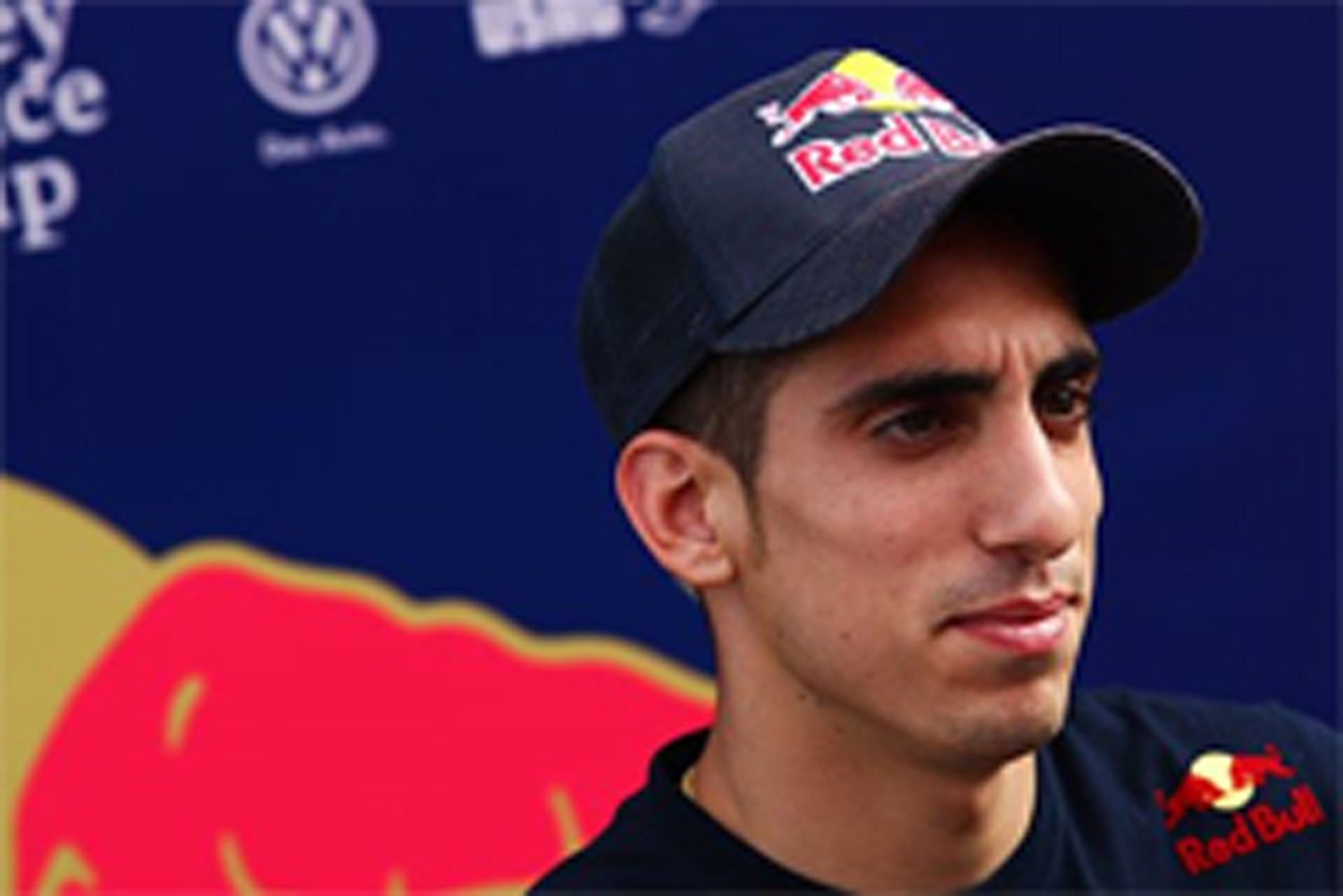 セバスチャン・ブエミ：F1ハンガリーGPプレビュー