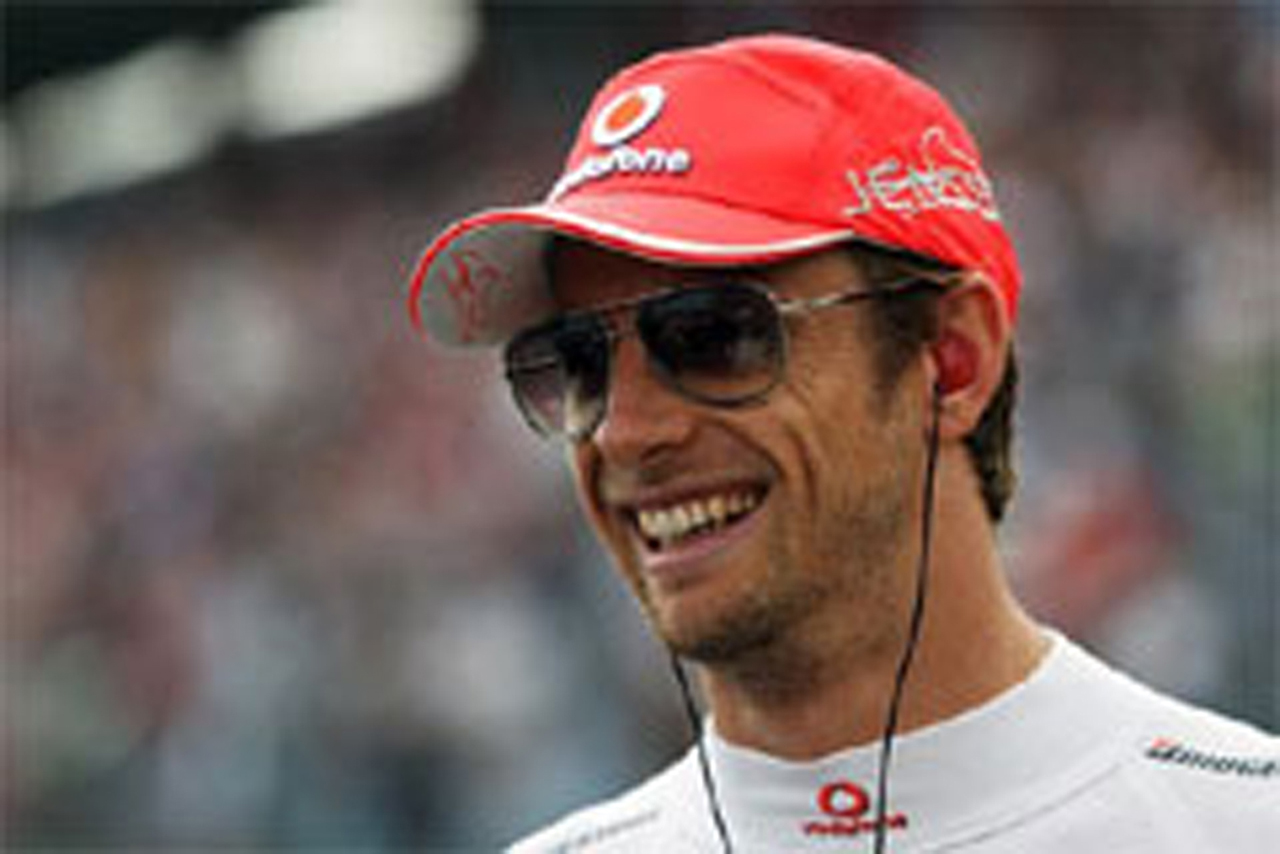 ジェンソン・バトン：F1ハンガリーGPプレビュー