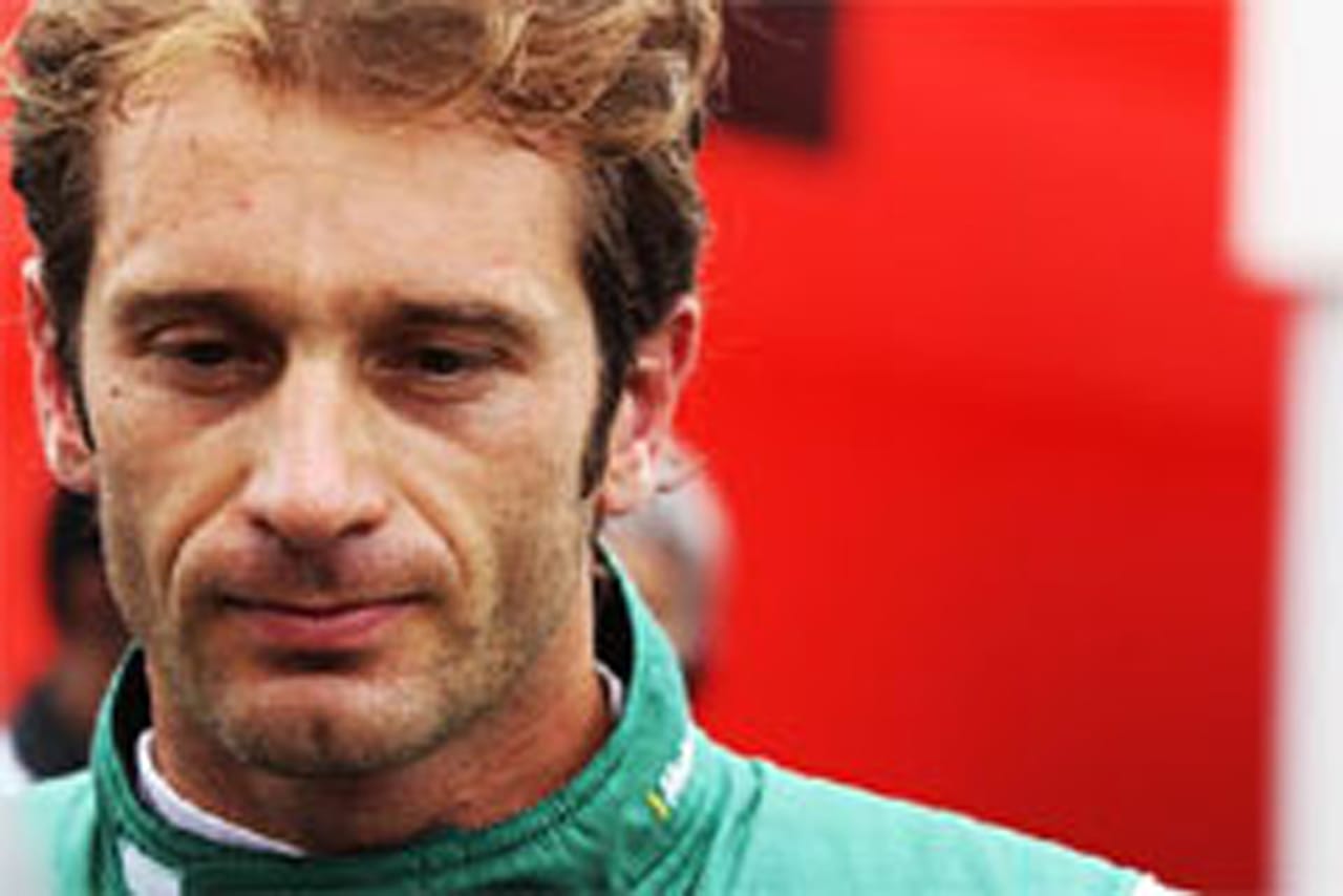 ヤルノ・トゥルーリ：F1ハンガリーGPプレビュー