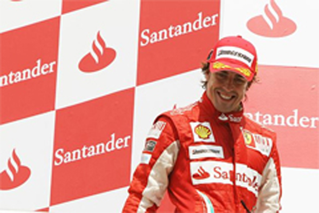 フェルナンド・アロンソ：F1ハンガリーGPプレビュー