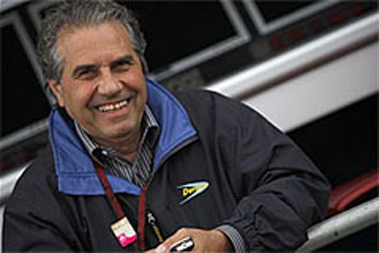 デュランゴ、ジャック・ヴィルヌーヴとのF1計画に自信