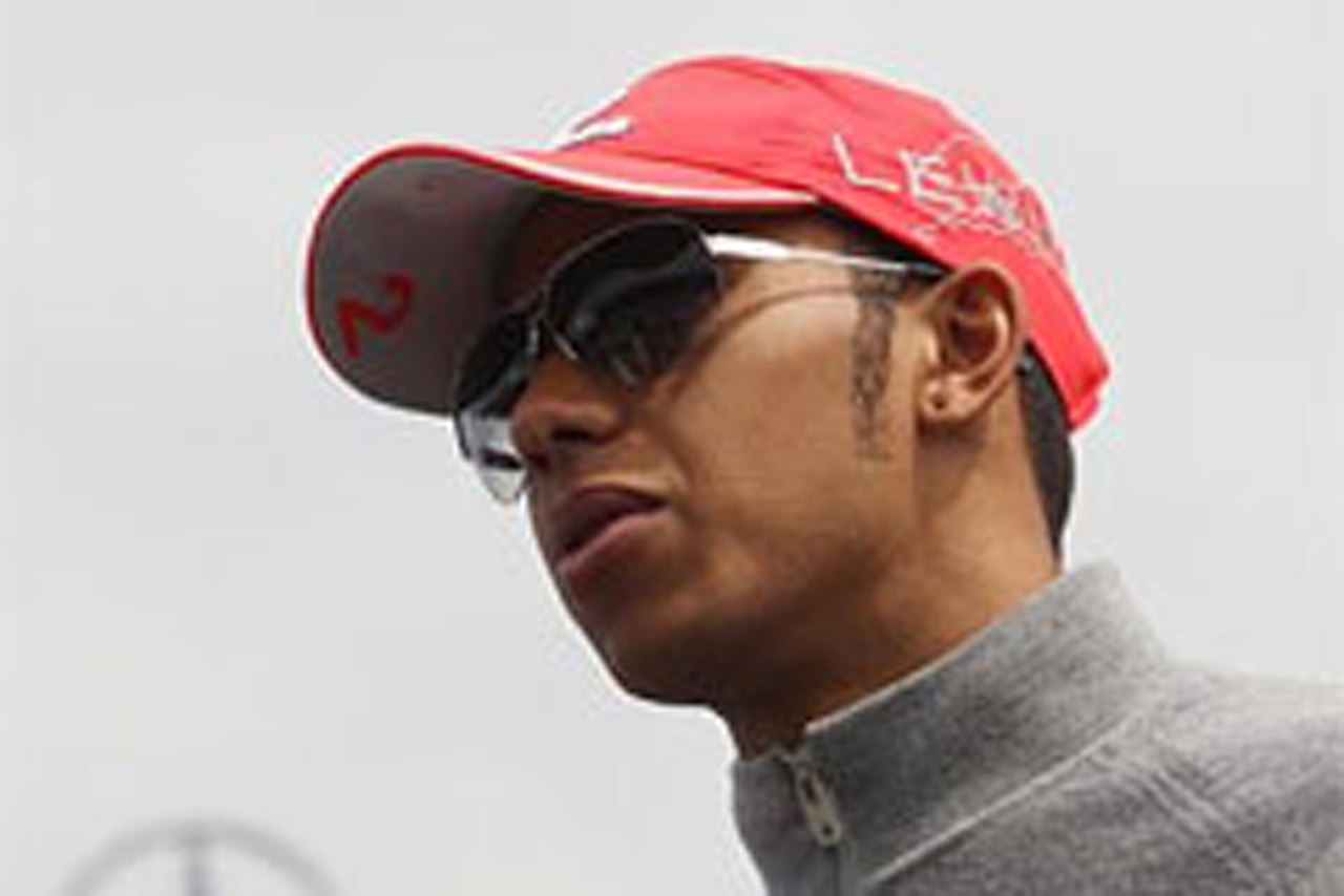 ルイス・ハミルトン：F1ハンガリーGPプレビュー