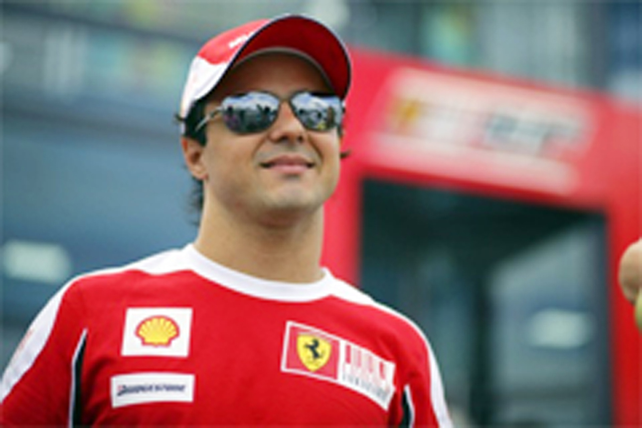 フェリペ・マッサ：F1ハンガリーGPプレビュー