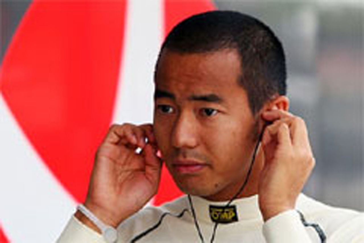 山本左近、さらなるレース出場を望む