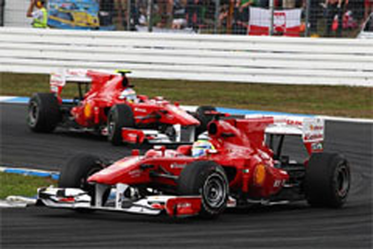 F1 チームオーダー:チーム代表の間でも賛否両論