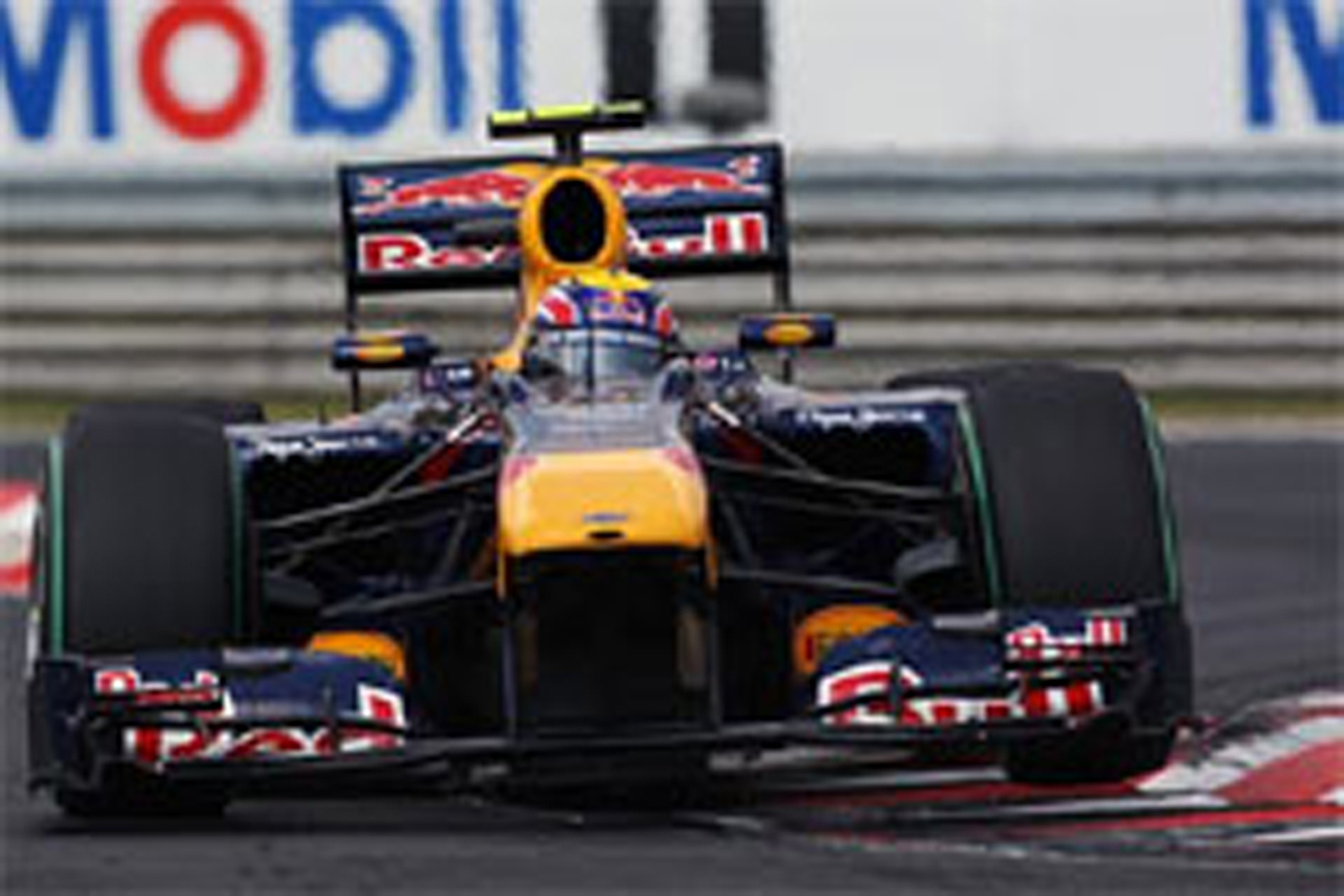 FIA、ウイングの柔軟性テスト強化