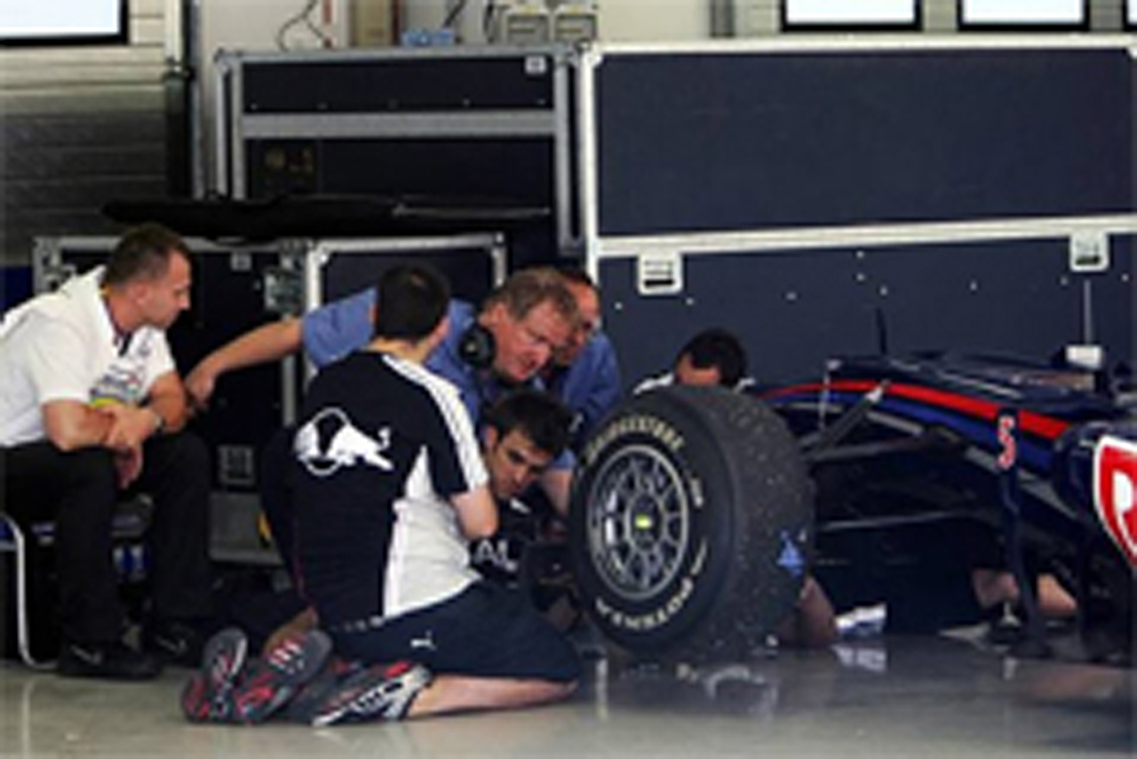 新フレキシブルウイング・テスト、大部分のF1チームに影響か