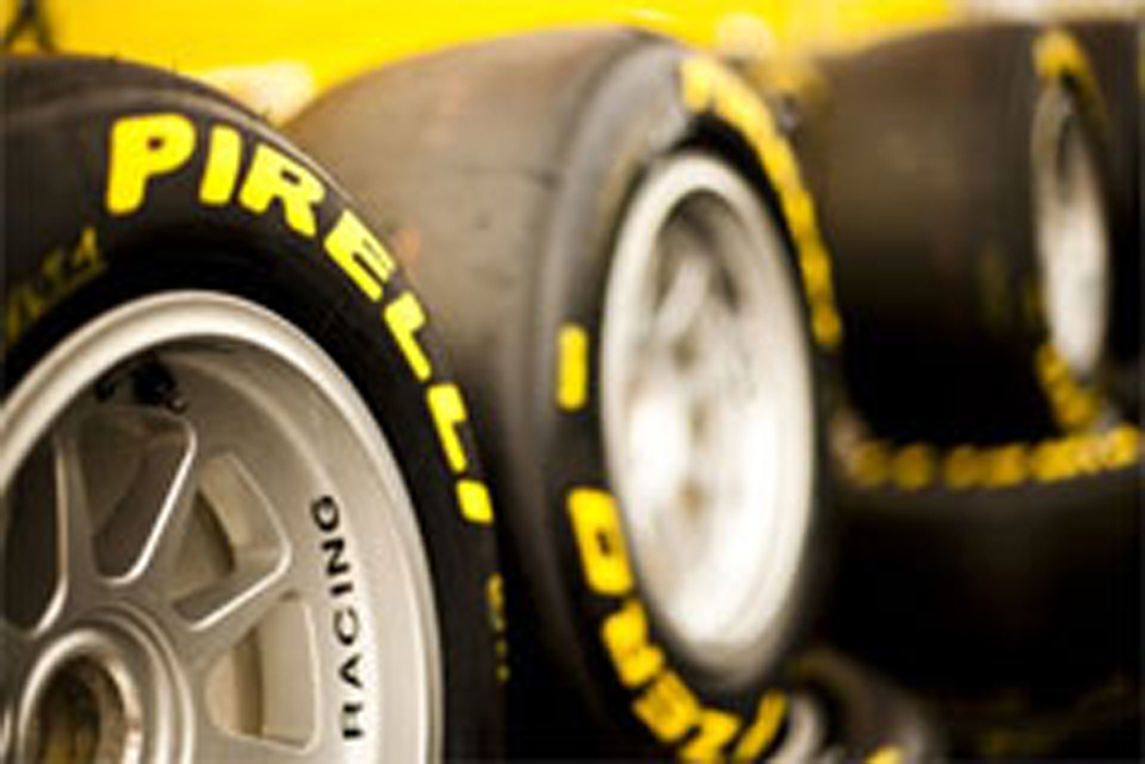 ピレリ、F1タイヤテストを今月からムジェロで開始へ