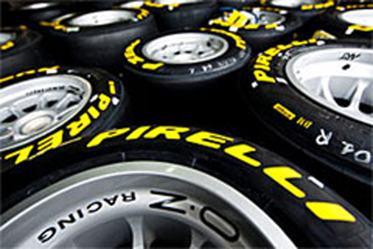 ピレリ、ニック・ハイドフェルドとのF1タイヤ開発に自信