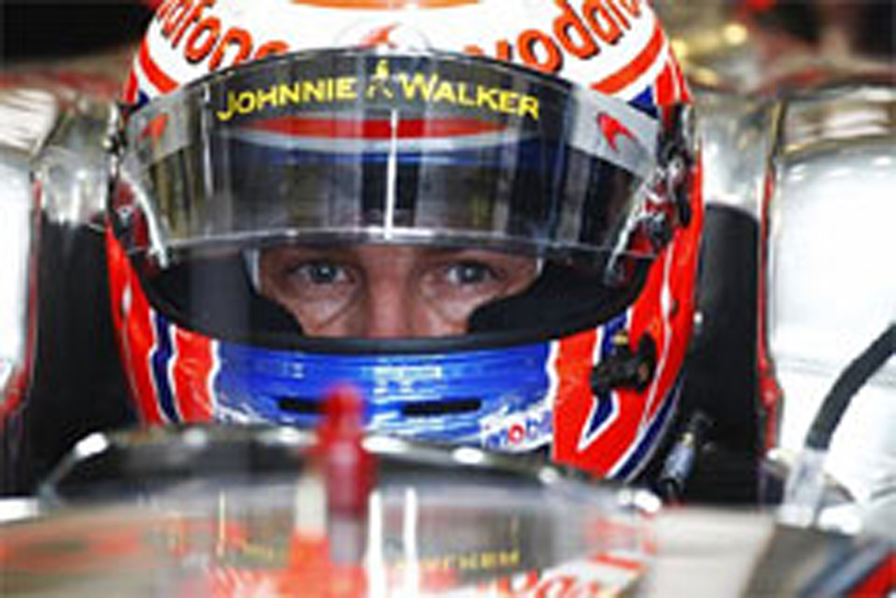 ジェンソン・バトン:F1ベルギーGPプレビュー