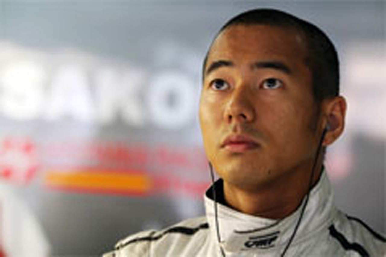 山本左近:F1ベルギーGPプレビュー
