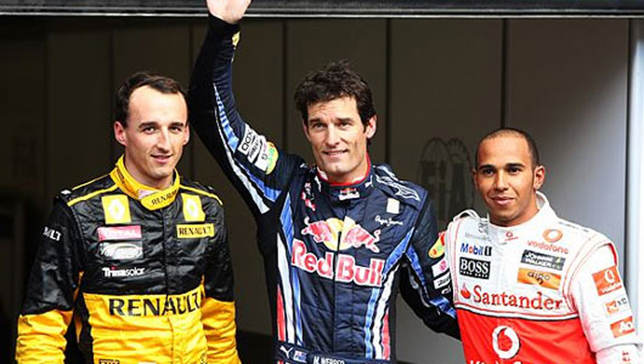 F1ベルギーGP 予選 （ドライバーコメント）