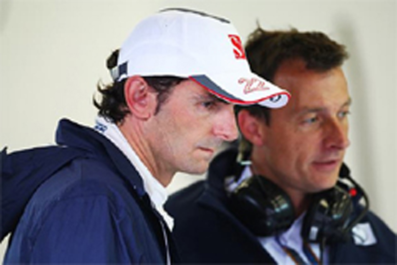ペドロ・デ・ラ・ロサ：F1イタリアGPプレビュー