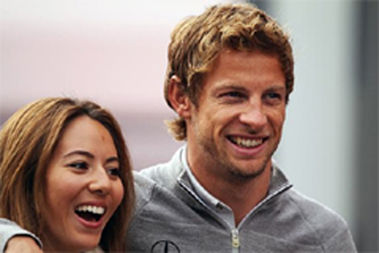 ジェンソン・バトン：F1イタリアGPプレビュー