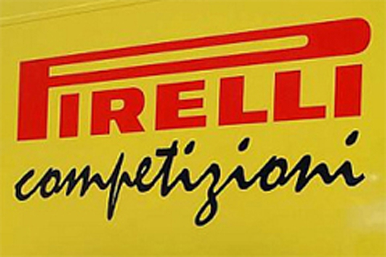 ピレリ、WRC撤退を決断