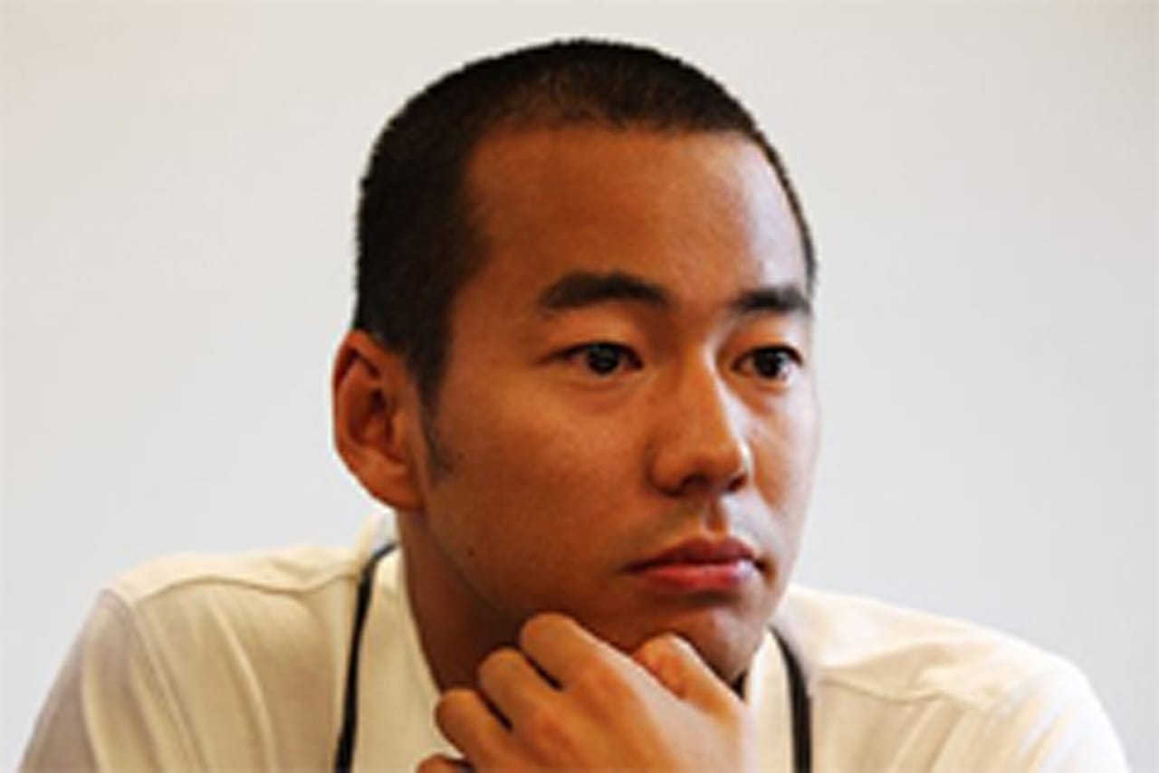 山本左近 「チャンスを確実に捕えたい」