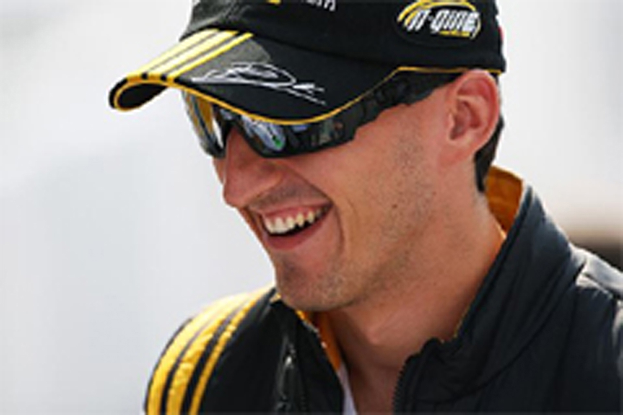 ロバート・クビサ：F1イタリアGPプレビュー