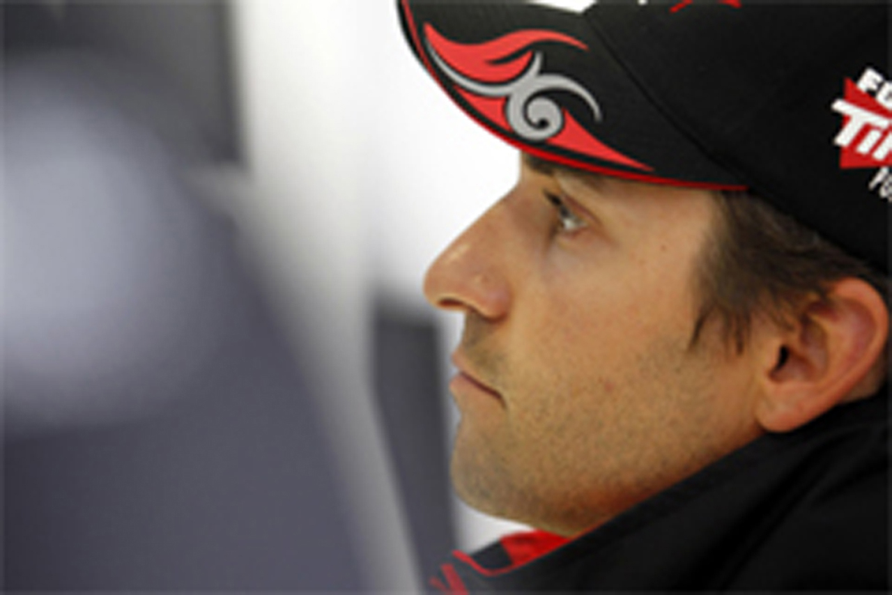 ティモ・グロック:F1イタリアGPプレビュー