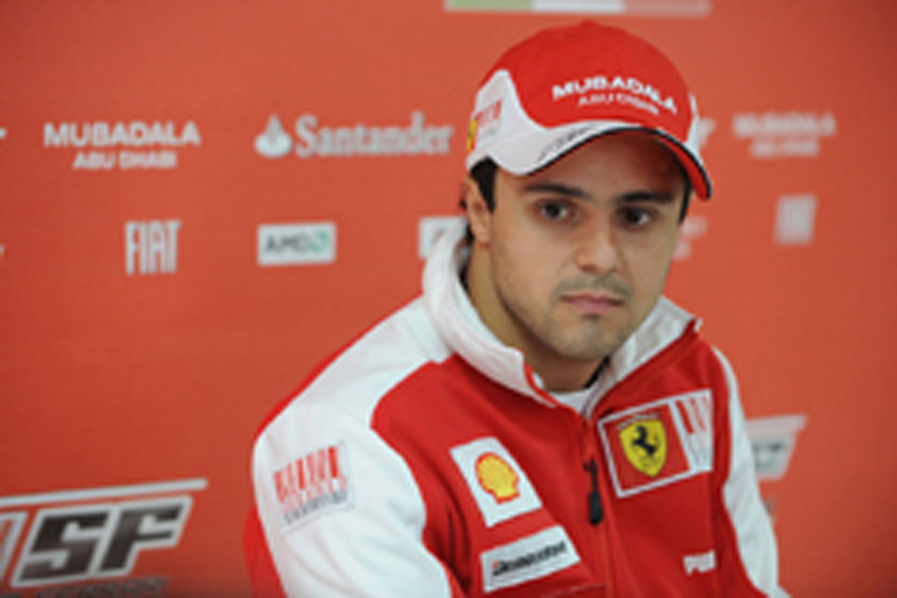 フェリペ・マッサ:F1イタリアGPプレビュー