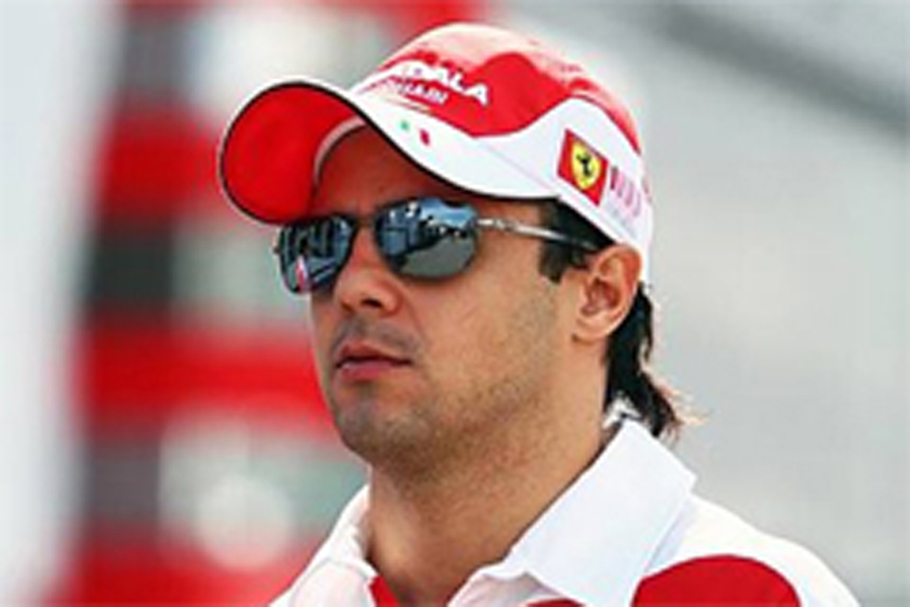 フェリペ・マッサ、ベルギーGPでのスタート違反を釈明