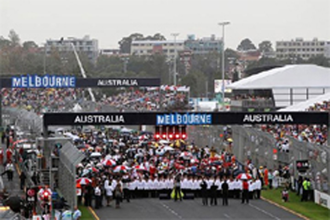 オーストラリア州政府、F1での膨大な損失を擁護