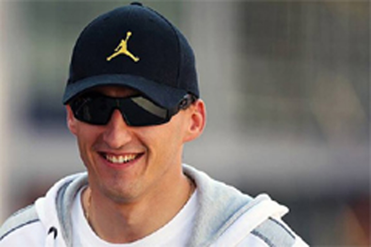ロバート・クビサ：F1シンガポールGPプレビュー