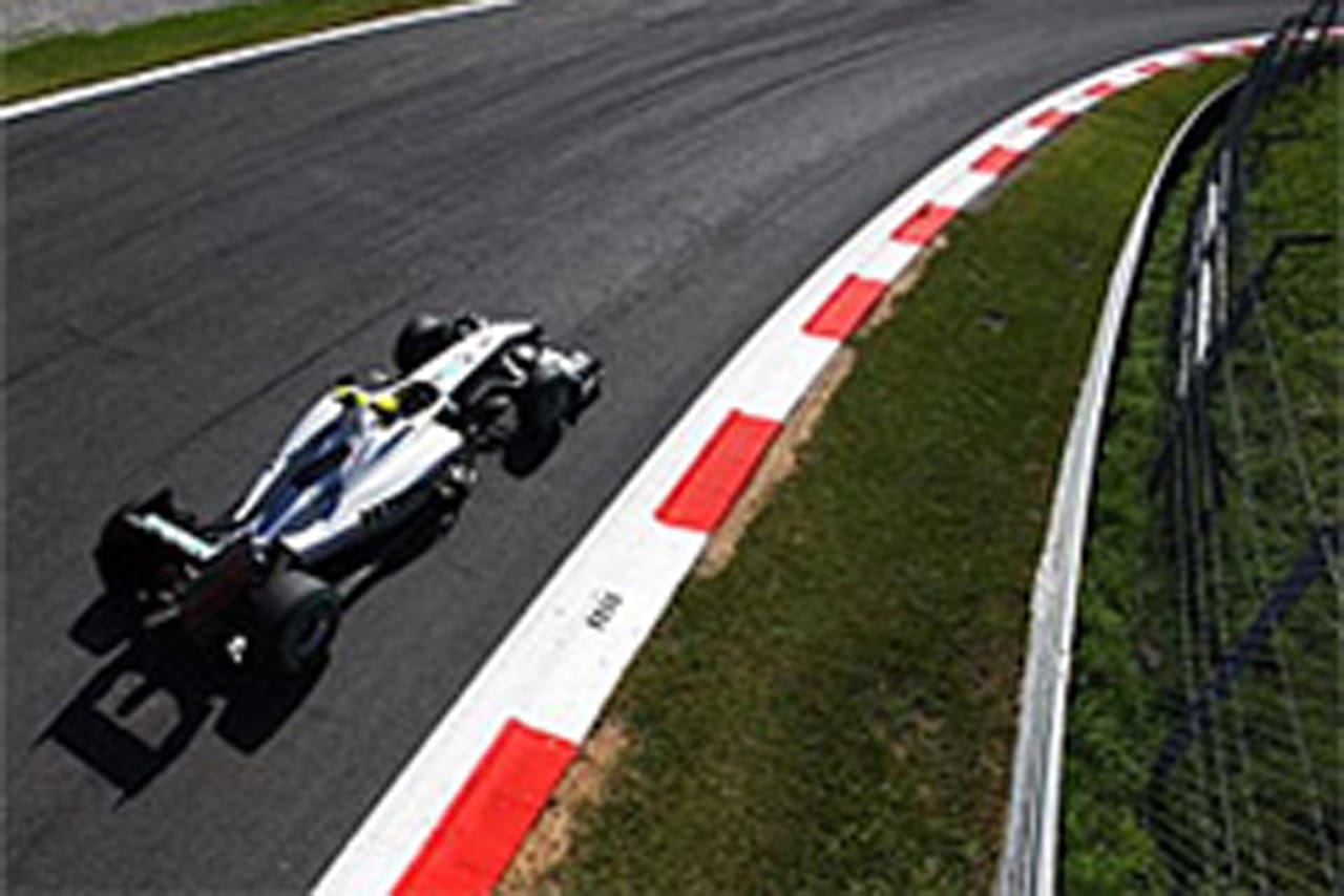メルセデスGP、2011年マシンに自信