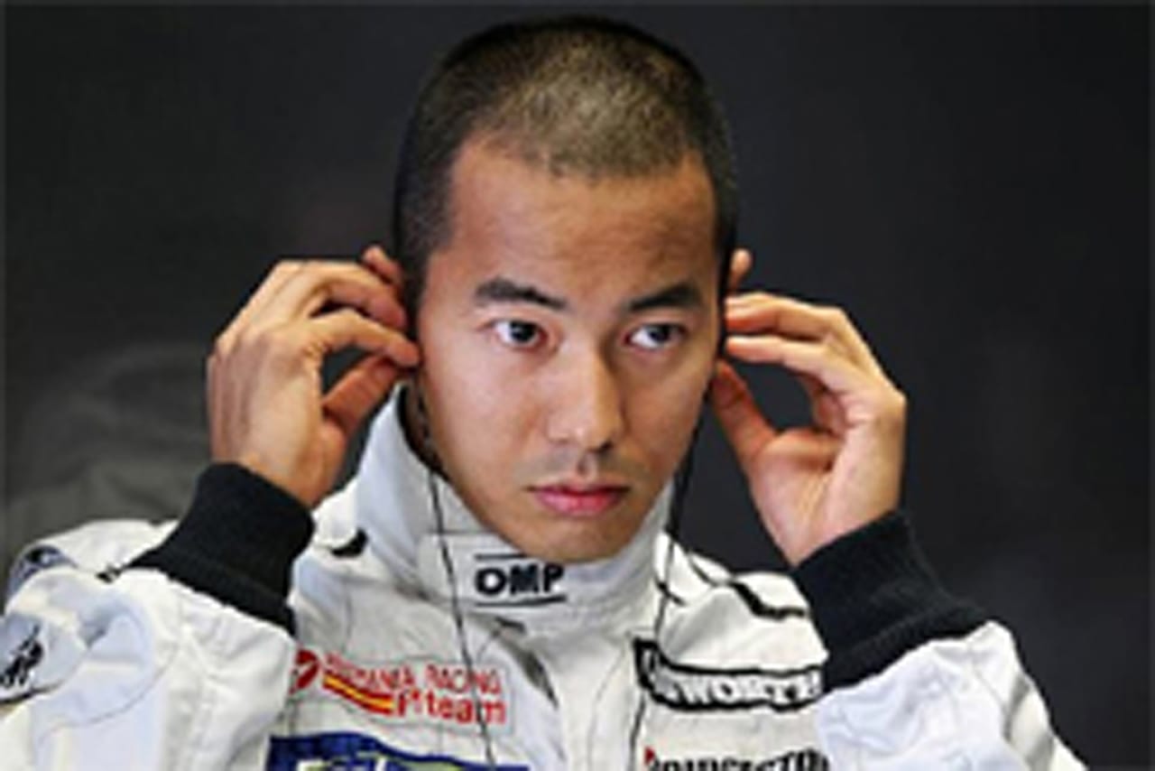 山本左近：F1シンガポールGPプレビュー
