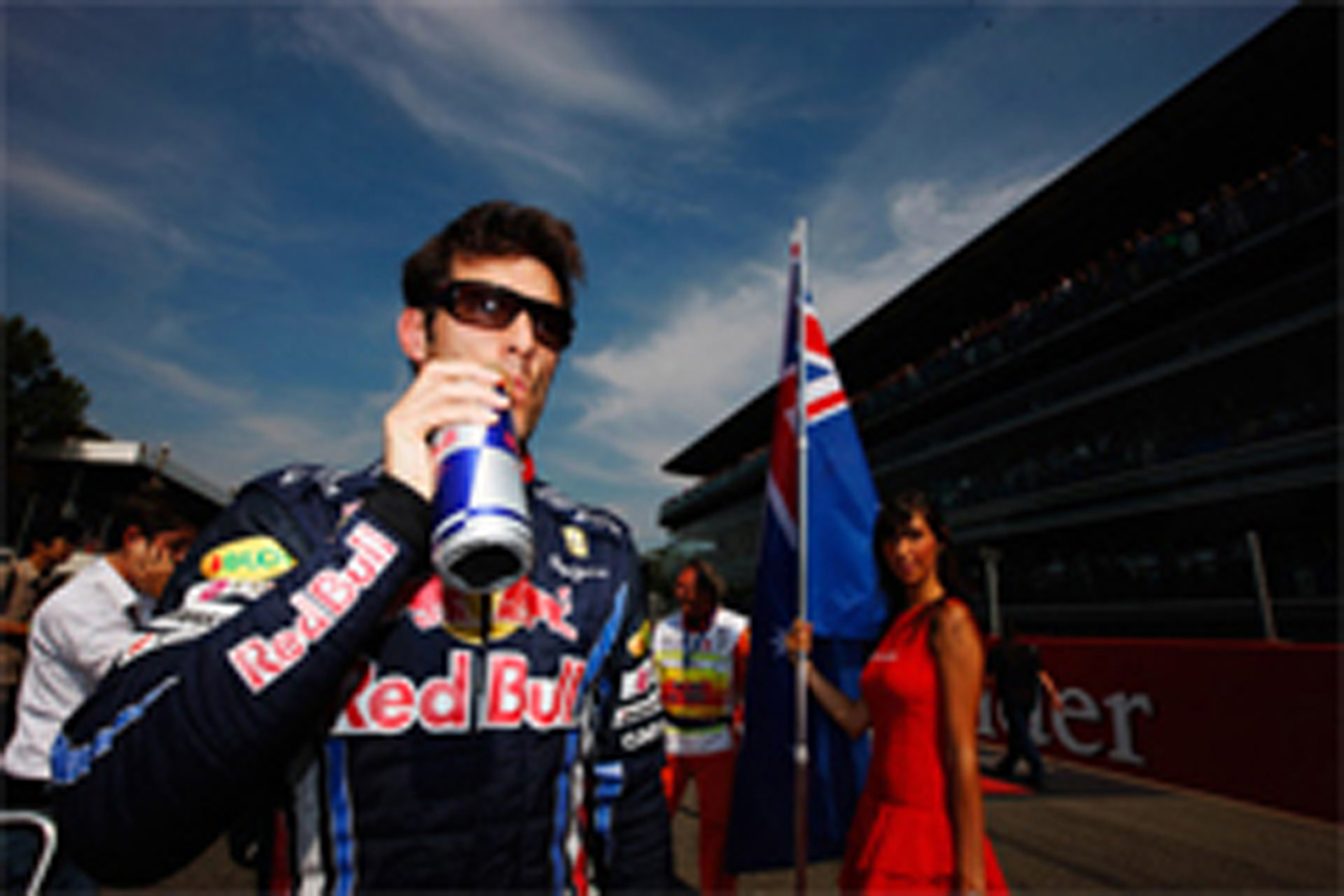 マーク・ウェバー:F1シンガポールGPプレビュー