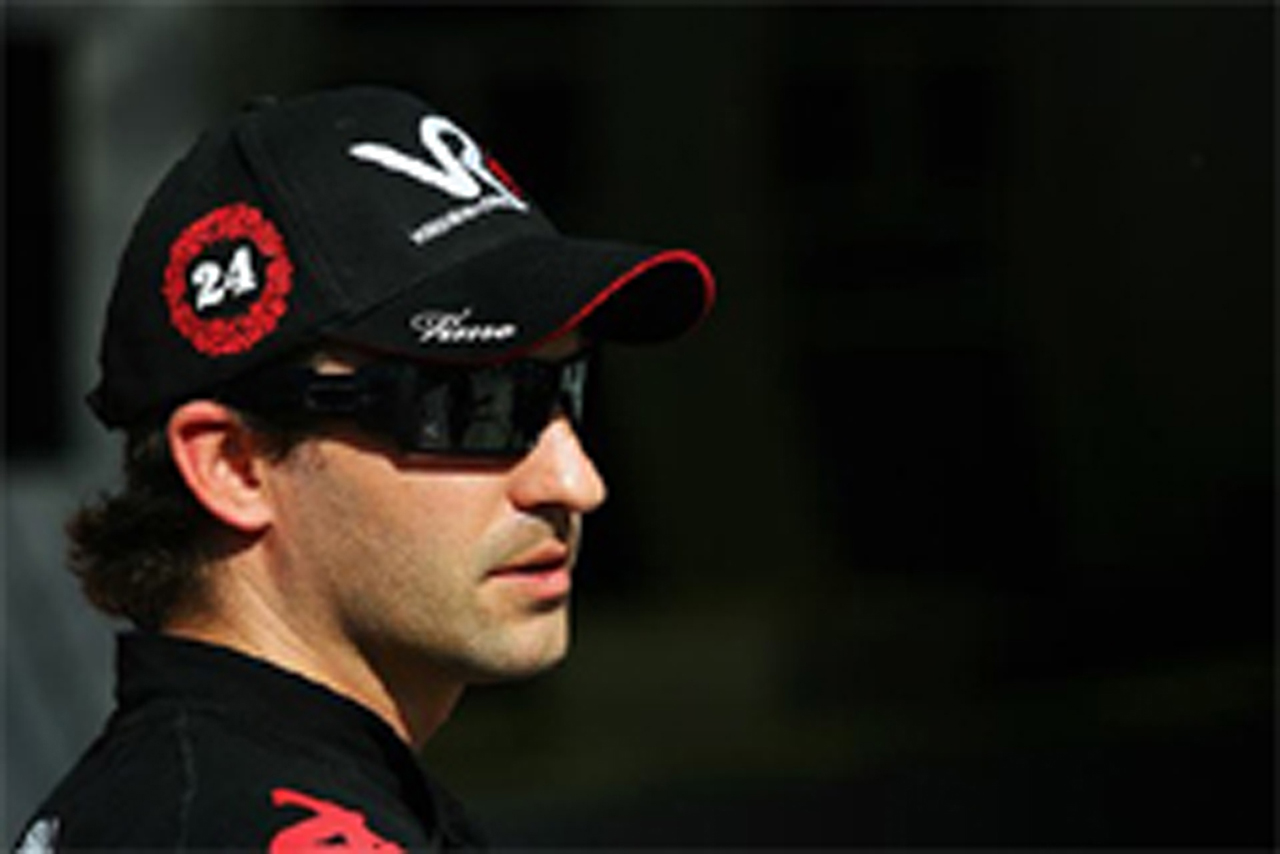 ティモ・グロック：F1シンガポールGPプレビュー