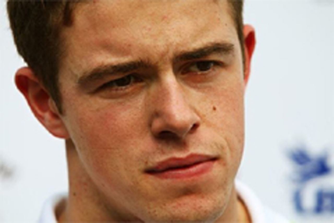 ポール・ディ・レスタ、2011年にフォース・インディアでF1デビュー?