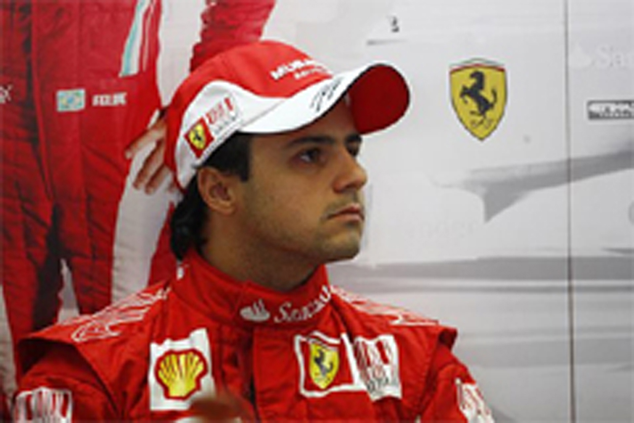 フェリペ・マッサ:F1シンガポールGPプレビュー