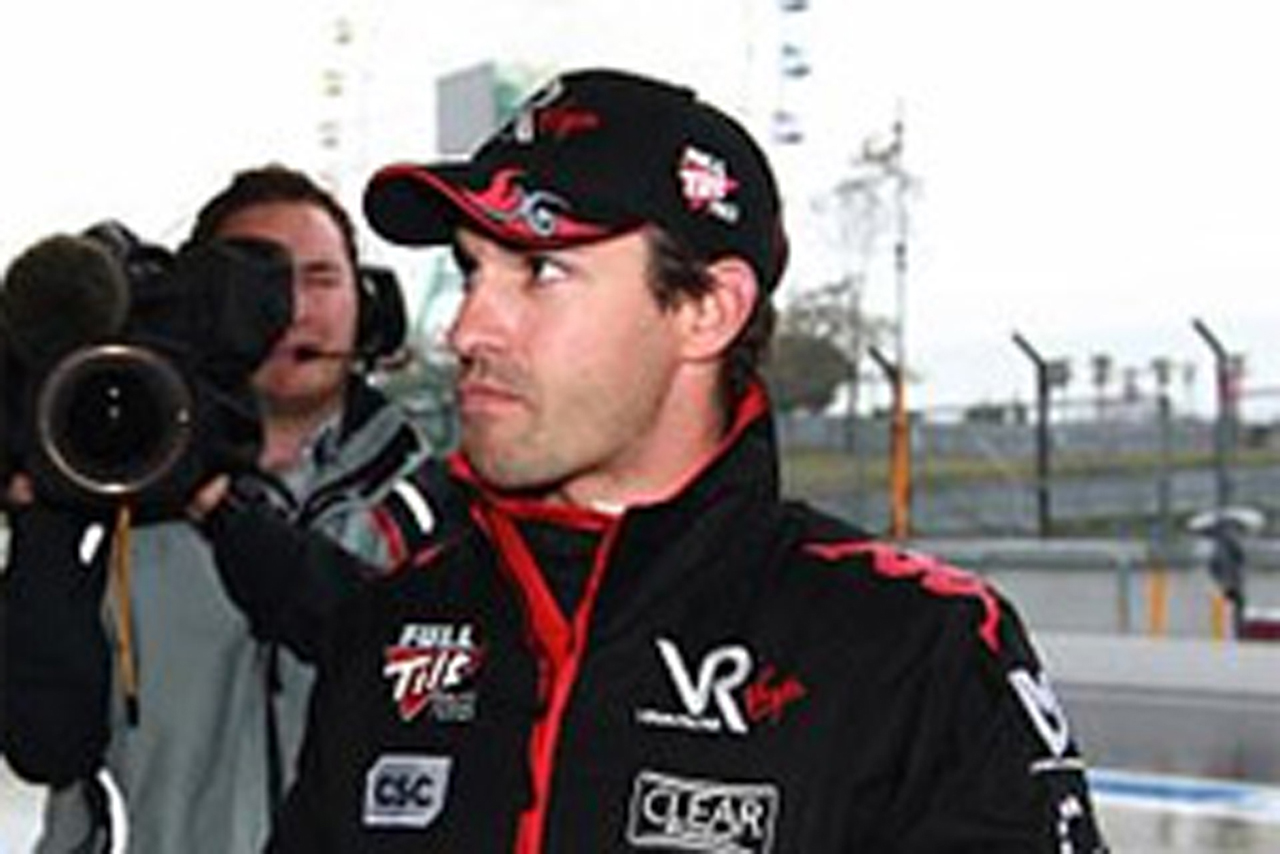 ティモ・グロック:コメント (F1日本GP土曜日)