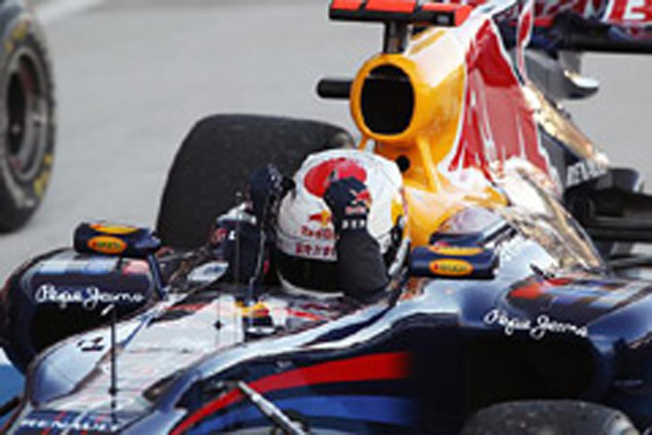 ブリヂストン:F1日本GP レースレポート