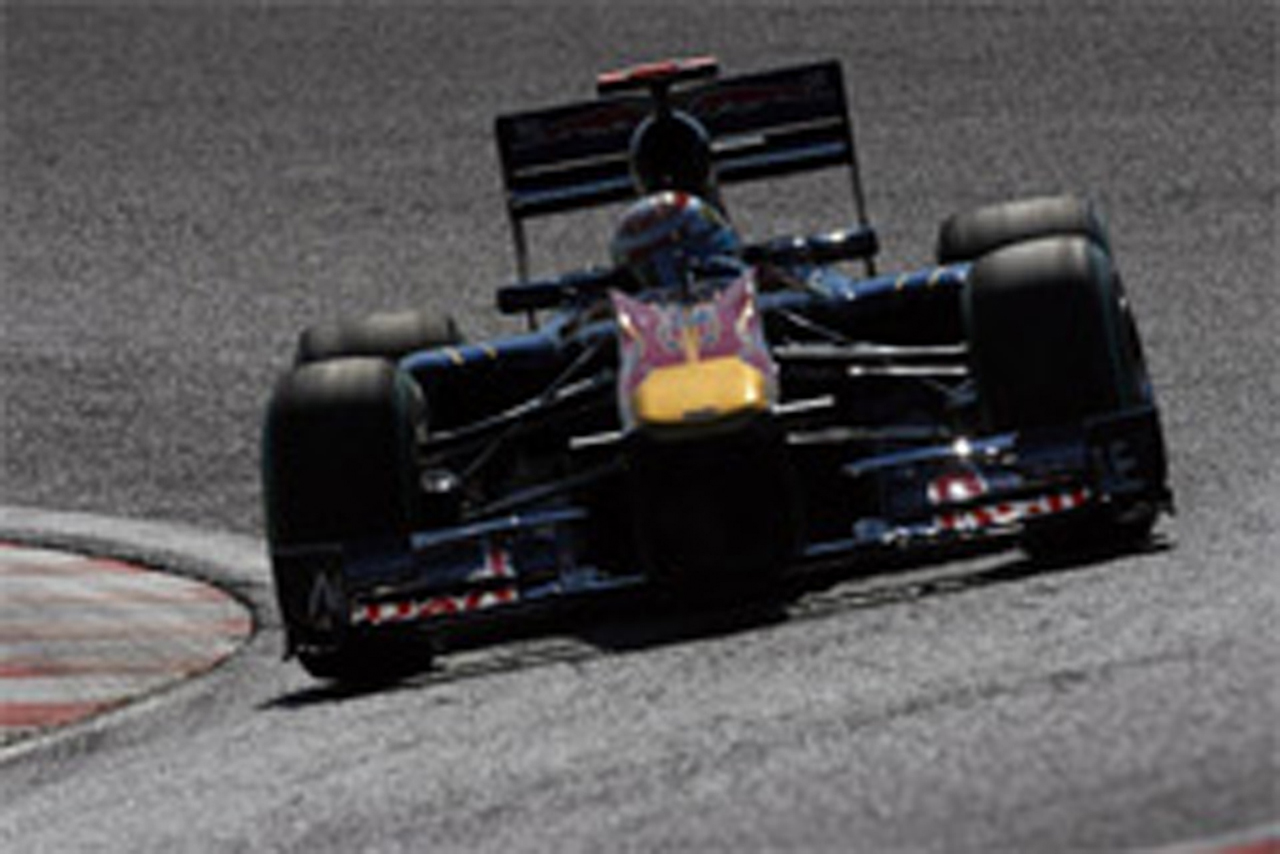 トロ・ロッソ:セバスチャン・ブエミが10位入賞 (F1日本GP)