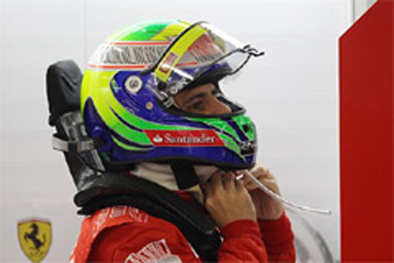 フェラーリ、フェリペ・マッサに最後通告?