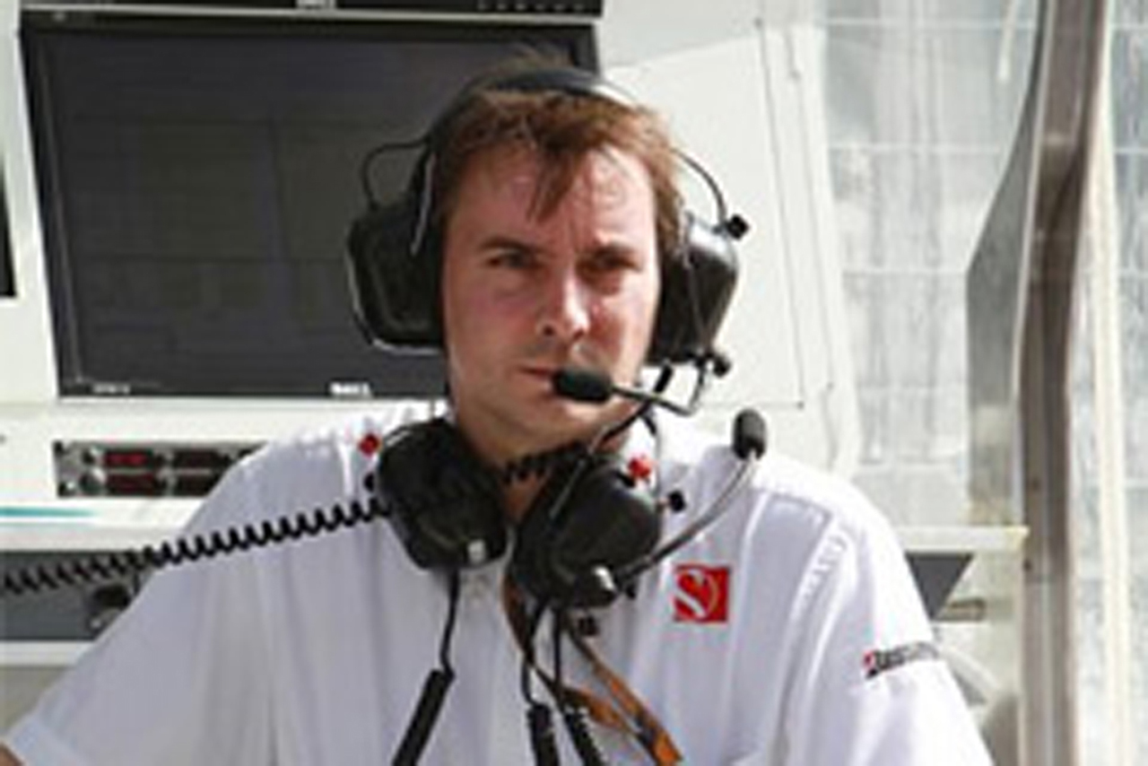 ザウバー、F1日本GPでの戦略を振り返る