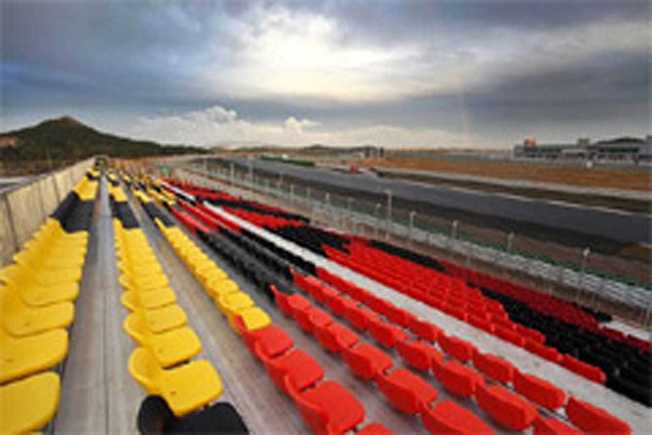 F1韓国GP 「査察は“ポジティブ”に進んでいる」