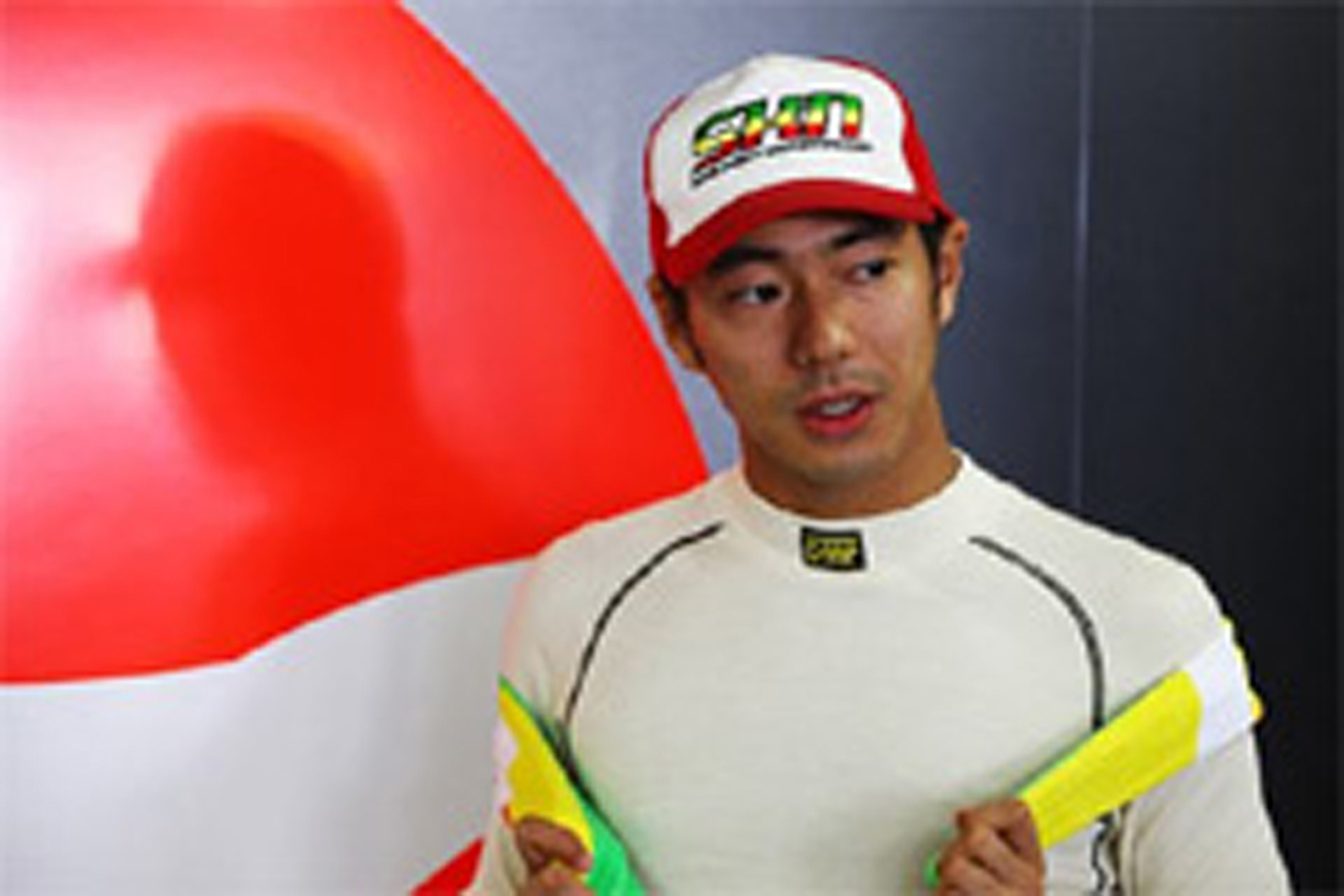 山本左近、空旅.comとパートナー契約