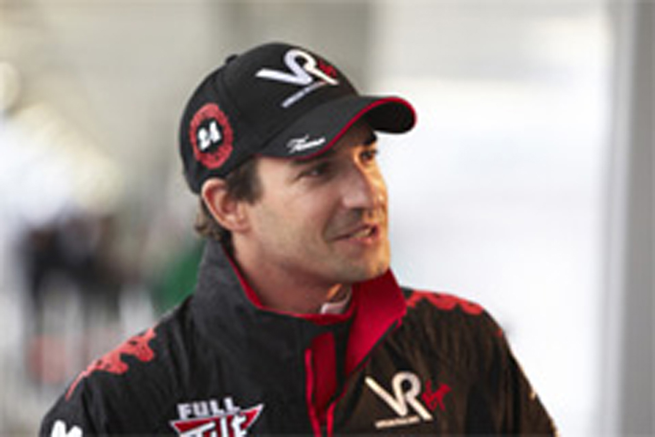 ティモ・グロック：F1韓国GPプレビュー