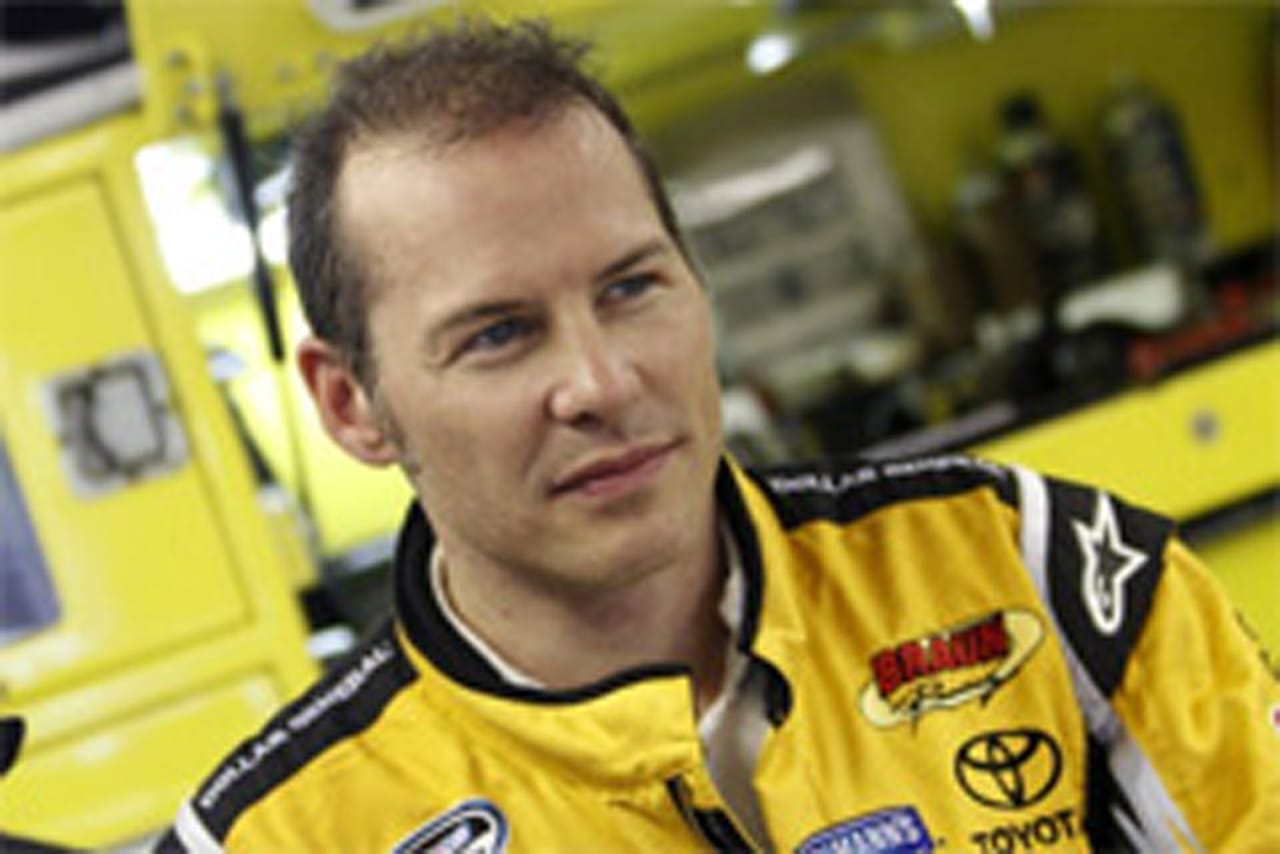 ジャック・ヴィルヌーヴ＆デュランゴ、NASCAR共同参戦も視野