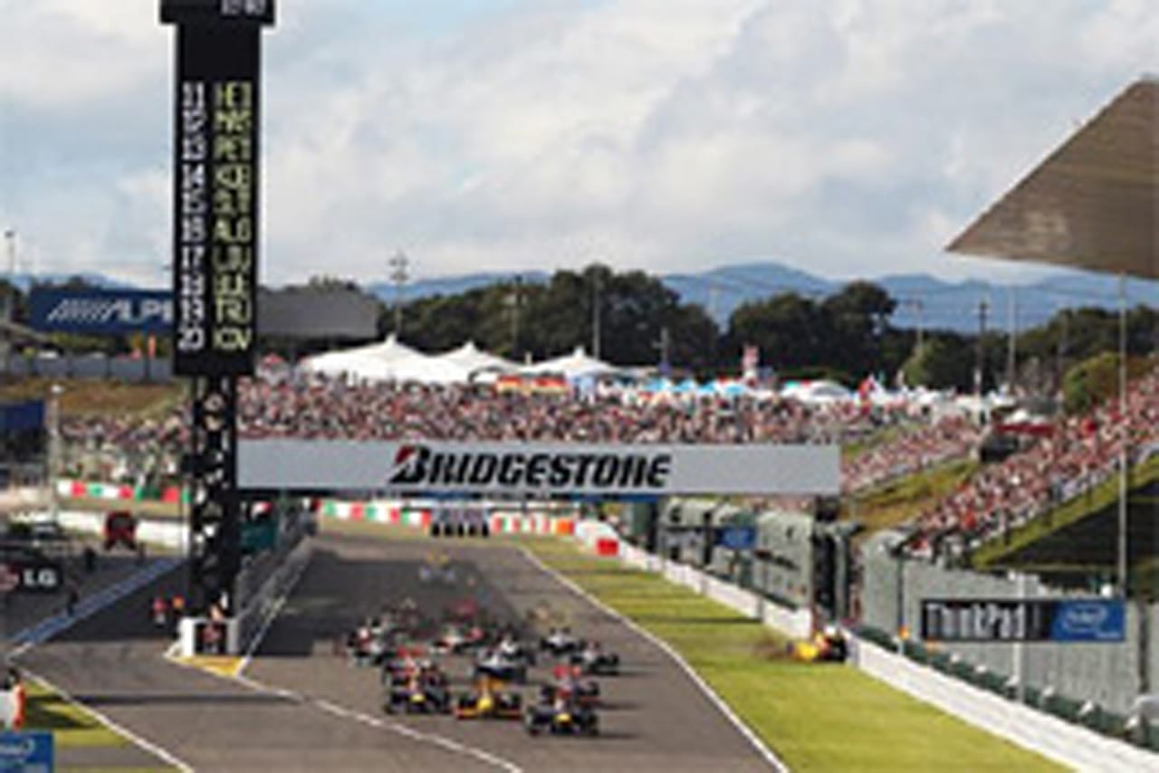 F1開催地の増加によりカレンダー落ちの危機に瀕するサーキット