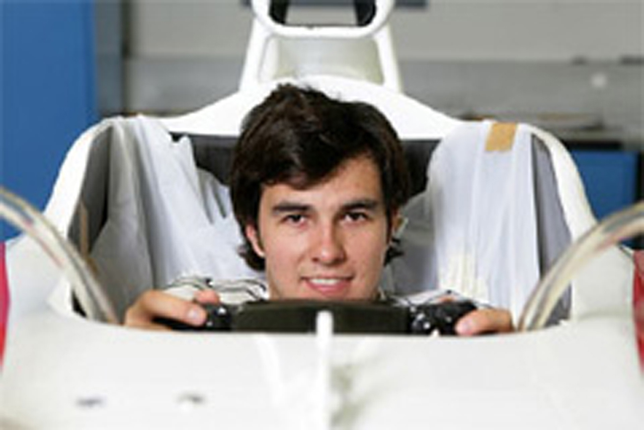 アブダビF1若手ドライバーテスト：参加ドライバー