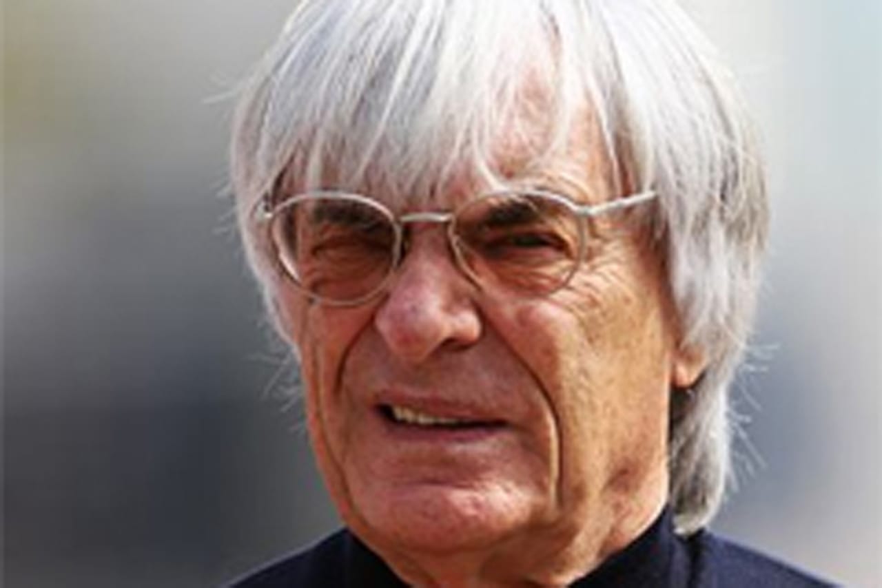バーニー・エクレストン、F1インドGPの会場を絶賛
