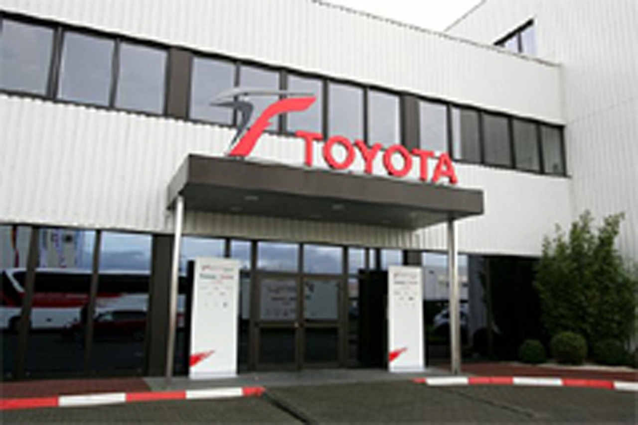ヒスパニア・レーシング、トヨタF1チームを買収か