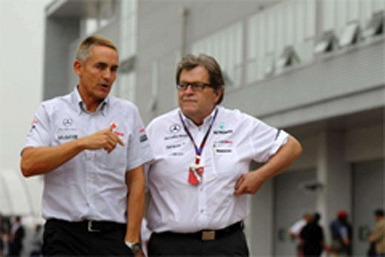 F1チーム、新たなコスト削減プログラムに合意